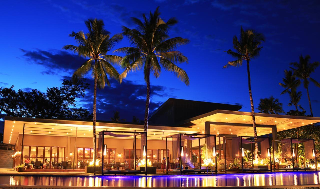 Hotel The Oriental Leyte Tacloban Exterior foto