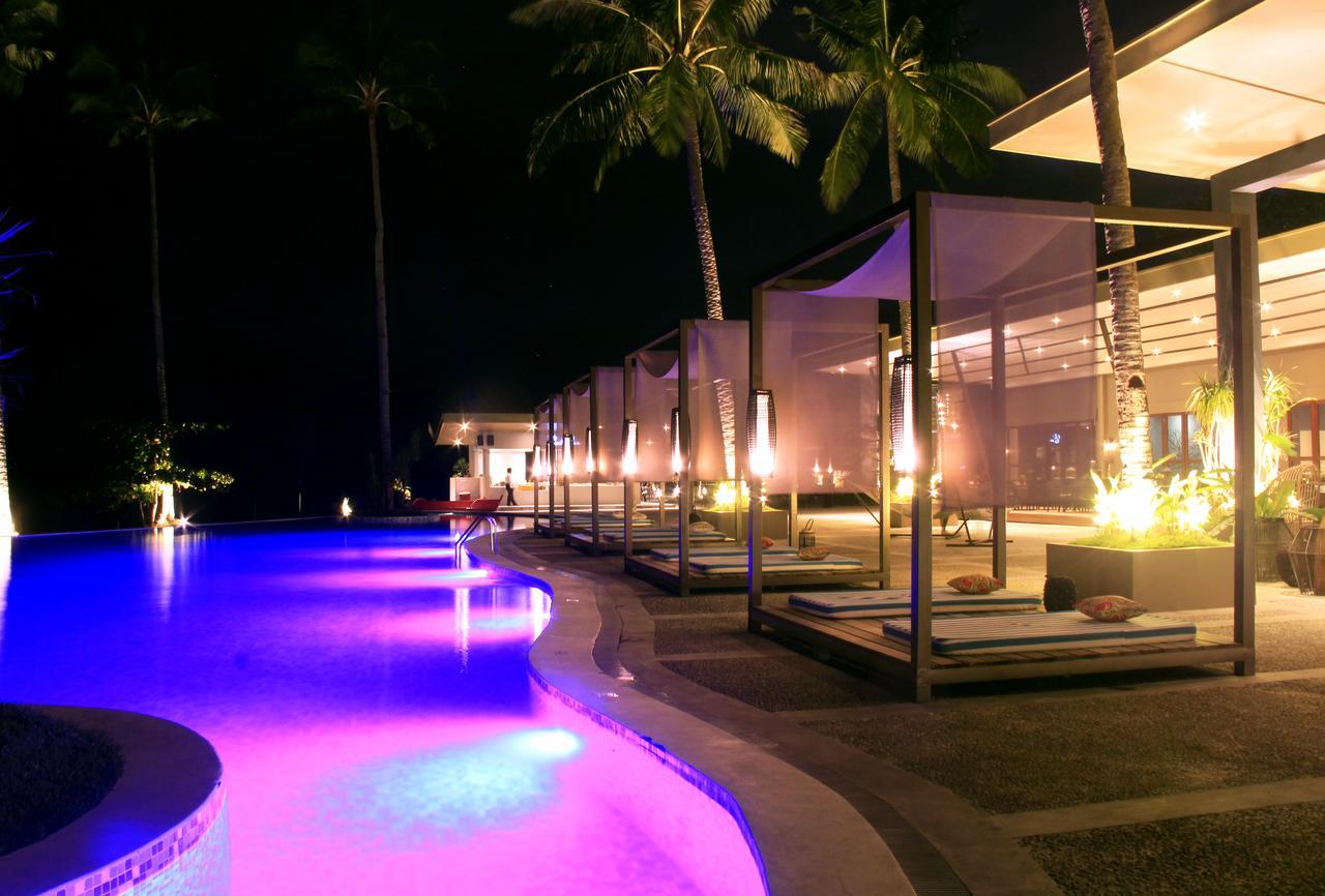 Hotel The Oriental Leyte Tacloban Exterior foto